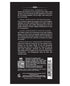 Shunga Warming Oil Vainilla Fetish 3.5 fl oz